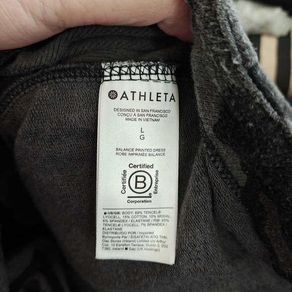 Women's Clothing Lot Athleta H&M Puma Old Navy Resellers Lot Size L XL XXL - Picture 11 of 15